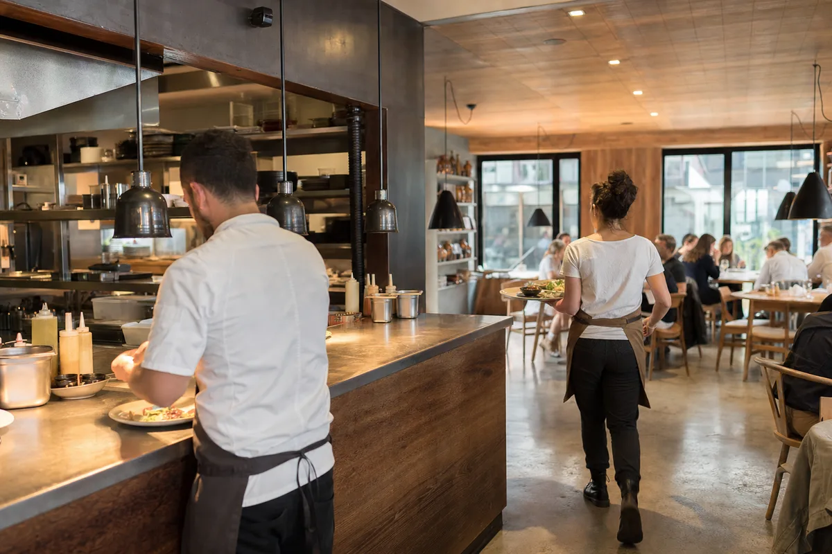 Métiers de la restauration qui recrutent à Argenteuil