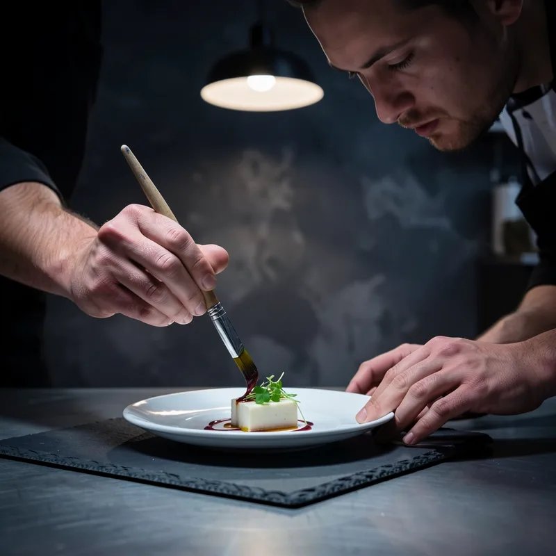Cuisine & Table