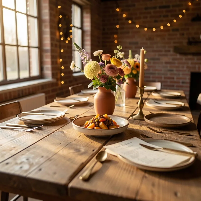 Restaurant Ella