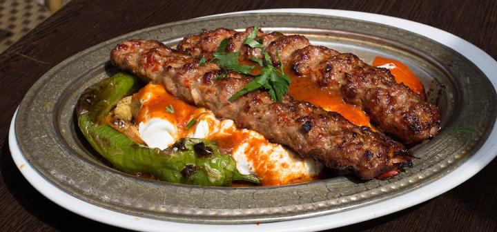 Kebab Paris